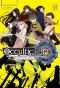 [Occultic 01] • Occultic Nine · Volume 1